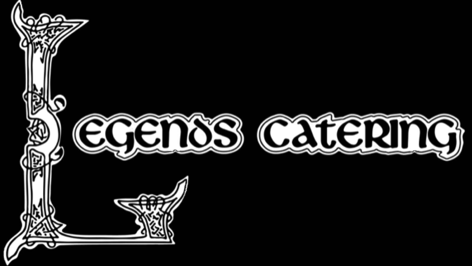 Legends Catering